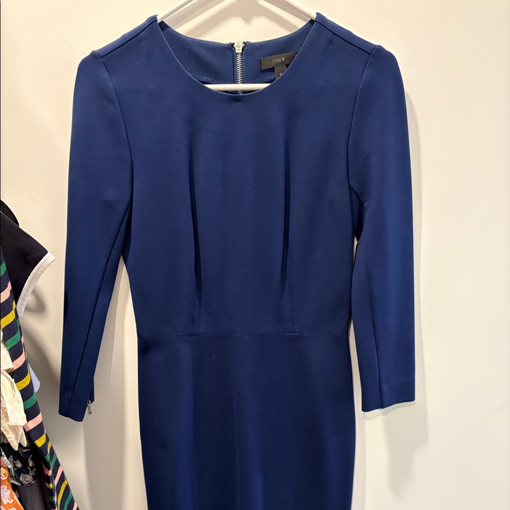 J.Crew dress